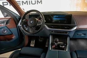 BMW XM, снимка 11