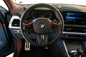 BMW XM, снимка 10