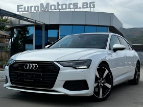 Audi A6 50TDI, QUATTRO, S LINE-ПЪЛНА СЕРВИЗНА ИСТОРИЯ!!!, снимка 1