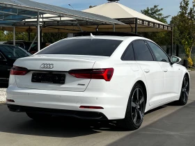 Audi A6 50TDI, QUATTRO, S LINE-  !!! | Mobile.bg    5