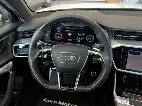 Audi A6 50TDI, QUATTRO, S LINE-  !!! | Mobile.bg    11