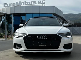 Audi A6 50TDI, QUATTRO, S LINE-  !!! | Mobile.bg    2