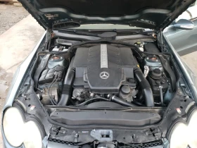 Mercedes-Benz SL 500 R, снимка 11