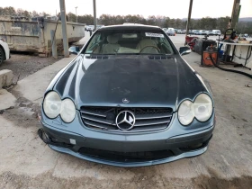 Mercedes-Benz SL 500 R, снимка 5