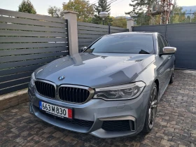 BMW 550 M550d  H/K  TOP, снимка 1