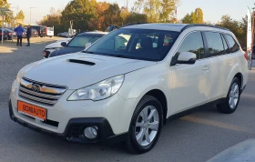 Subaru Legacy OUTBACK 2.0D* 4X4* АВТОМАТИК* EURO5B* КОЖА*  - [1] 