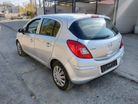 Opel Corsa 1.3 cdti, снимка 4