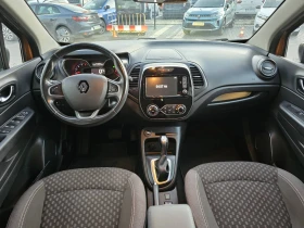 Renault Captur Energy dCi 90 ..  Stop&Start EDC | Mobile.bg    7