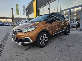 Renault Captur Energy dCi 90 к.с. дизел Stop&Start EDC