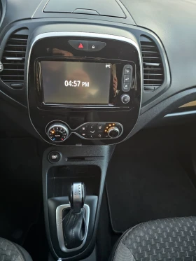 Renault Captur Energy dCi 90 ..  Stop&Start EDC | Mobile.bg    9