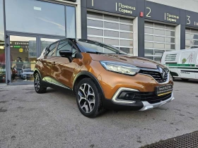 Renault Captur Energy dCi 90 ..  Stop&Start EDC | Mobile.bg    2