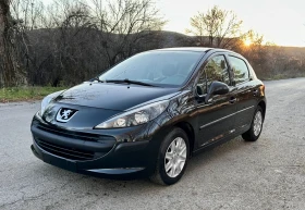 Peugeot 207 Бензин-Газ, снимка 1