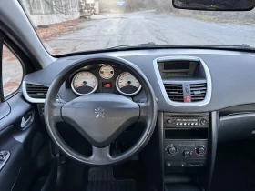 Peugeot 207 Бензин-Газ, снимка 16