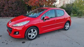     Peugeot 207 1.6HDI FAP BVM5