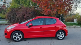 Peugeot 207 1.6HDI FAP BVM5, снимка 4