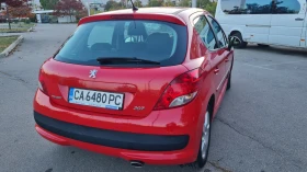 Peugeot 207 1.6HDI FAP BVM5 | Mobile.bg    11