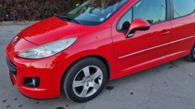 Peugeot 207 1.6HDI FAP BVM5, снимка 7