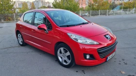 Peugeot 207 1.6HDI FAP BVM5, снимка 3