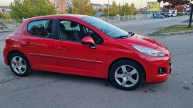 Peugeot 207 1.6HDI FAP BVM5, снимка 6