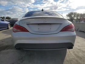 Mercedes-Benz CLA 250 * * * LANE* ASSIST | Mobile.bg    6