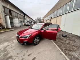 Subaru Outback 3.6R limited, снимка 12