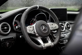 Mercedes-Benz C 450 AMG SPECIAL EDITION | Mobile.bg    9