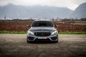 Mercedes-Benz C 450 AMG SPECIAL EDITION | Mobile.bg    2