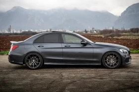 Mercedes-Benz C 450 AMG SPECIAL EDITION | Mobile.bg    5