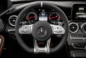 Mercedes-Benz C 450 AMG SPECIAL EDITION | Mobile.bg    10