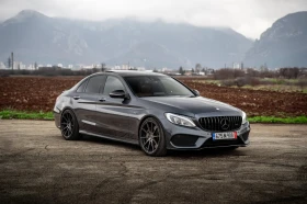 Mercedes-Benz C 450 AMG SPECIAL EDITION | Mobile.bg    1