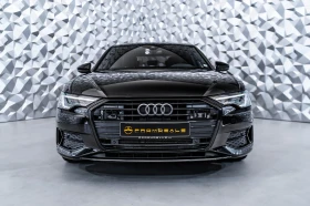 Audi A6 Quattro 50 TDI* Pano* Matrix* Camera, снимка 1