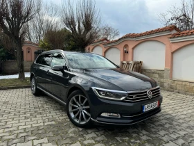 VW Passat 2.0TDI/190/Highline/Distronic/Camera/NardoGrey, снимка 3