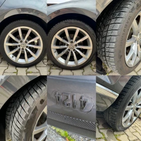 VW Passat 2.0TDI/190/Highline/Distronic/Camera/NardoGrey, снимка 17