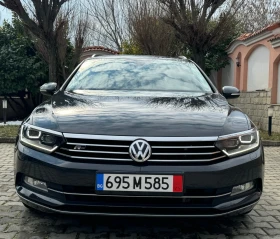 VW Passat 2.0TDI/190/Highline/Distronic/Camera/NardoGrey, снимка 2