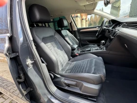 VW Passat 2.0TDI/190/Highline/Distronic/Camera/NardoGrey, снимка 11