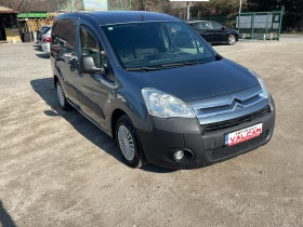 Citroen Berlingo НОВ ВНОС ИТАЛИЯ - 6300 лв. - 57023707 | Car24.bg