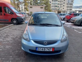 Honda Jazz 1.4 Facelift - 5900 лв. - 59380292 | Car24.bg