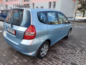 Honda Jazz 1.4 Facelift | Mobile.bg    4