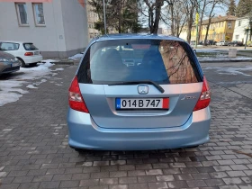 Honda Jazz 1.4 Facelift - 5900 лв. - 59380292 | Car24.bg