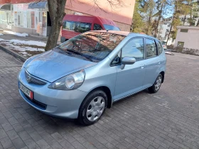 Honda Jazz 1.4 Facelift - 5900 лв. - 59380292 | Car24.bg