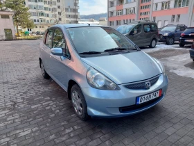 Honda Jazz 1.4 Facelift 1