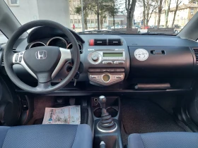 Honda Jazz 1.4 Facelift - 5900 лв. - 59380292 | Car24.bg