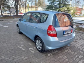 Honda Jazz 1.4 Facelift - 5900 лв. - 59380292 | Car24.bg