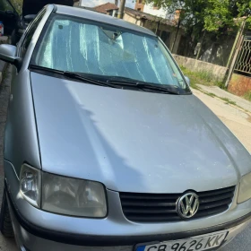     VW Polo