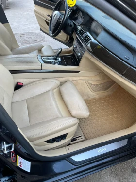BMW 730 F01 730D | Mobile.bg    11