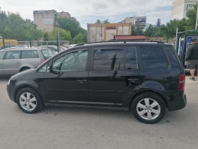 VW Touran 1.9 TDI NAVI - 4200 лв. - 13273807 | Car24.bg