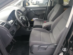 VW Touran 1.9 TDI NAVI - 4200 лв. - 13273807 | Car24.bg