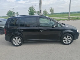 VW Touran 1.9 TDI NAVI - 4200 лв. - 13273807 | Car24.bg