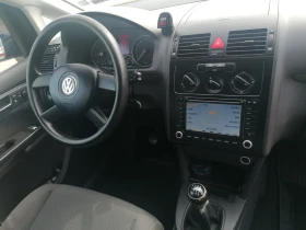 VW Touran 1.9 TDI NAVI - 4200 лв. - 13273807 | Car24.bg