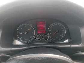VW Touran 1.9 TDI NAVI - 4200 лв. - 13273807 | Car24.bg